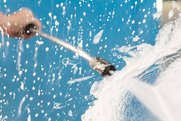 Best Animal Enclosure Cleaning  in Atwater, MN